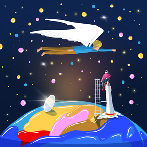 피터팬 (PETER PAN)