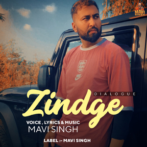 Zindge