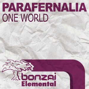 One World (Original Mix)