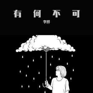 有何不可