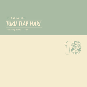 Tuku Tiap Hari