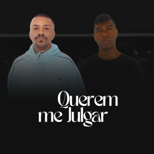 Querem Me Julgar