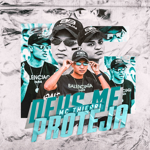 Deus Me Proteja