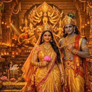 राधे राधे राधे राधे श्यामा जू की जय