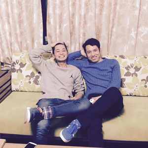 我的好兄弟（live）