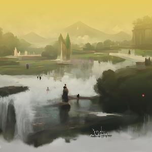 Di Bawah Pohon Kelapa