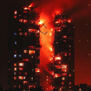 Палій