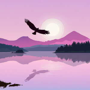 Relaxing Cowboy Western Americana Wake Up Alarm, February Twenty-seventh (Instrumental Acoustic Folk Country Guitar, Pedal Steel Guitar, Fiddle and Mandolin Version)