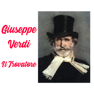 Il Trovatore, Act III:"Di Quella Pira L'Orrendo Fuoco"