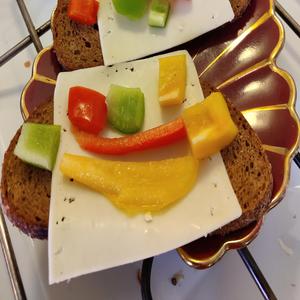 Varje bit och varje tugga