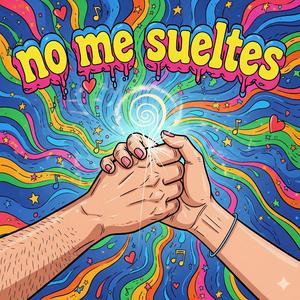 No me sueltes