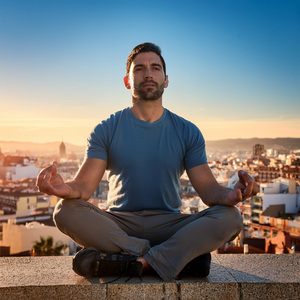 Rhythms For Deep Healing And Growth