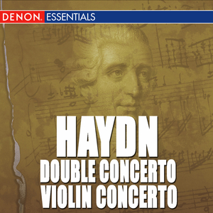 Concerto for Violin and Orchestra No. 1 in C Major: III. Finale: Presto