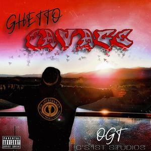 Ghetto Savage (feat. J Shroomer)