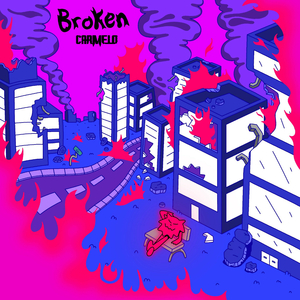 Broken