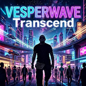 Transcend