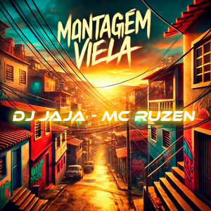 MONTAGEM VIELA - SUPER SLOWED