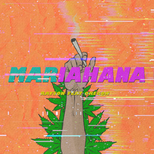 Marihana (feat. Oregon)