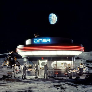 multiplanetary dream