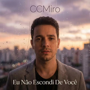 Eu Não Escondi De Você