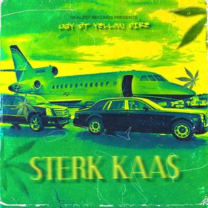 Sterk kaas (Radio Edit)