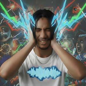 Barulho que incomoda