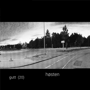 Høsten