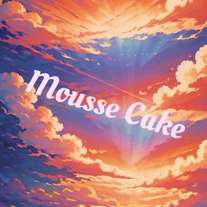 Mousse Cake