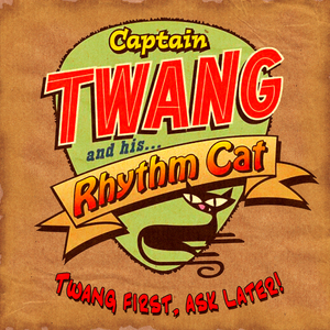 Captain Twang