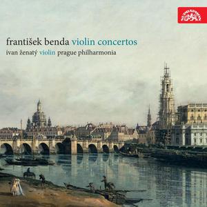 Concerto for Violin, Strings and Basso continuo in C major, Lee II-1: II. Adagio