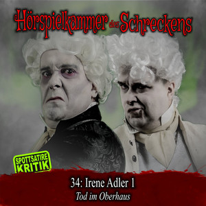 Kapitel 8: Ui, aufregend!