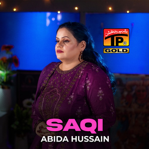 Saqi