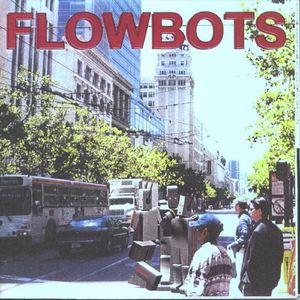Flowbots For Life