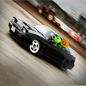 Plants vs Zombies Phonk