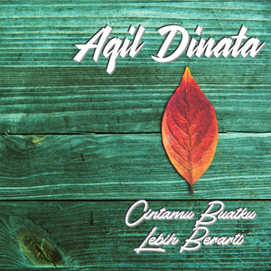 Cintamu Buatku Lebih Berarti