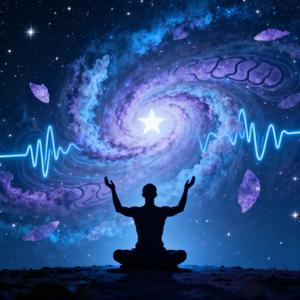 Brainwave Music – Total Awakening: Activate all seven chakras and live in harmony with yourself. 脑波音乐七轮启动《全面觉醒》-与自己和谐共处