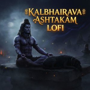 Kalbhairava Ashtakam - Lofi