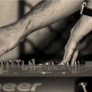 KIKWETU (Extended Mix)
