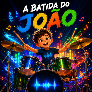 A Batida do João