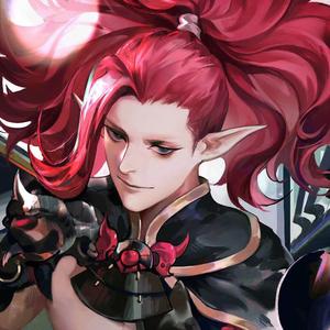 酒吞童子（しゅてんどうじ）