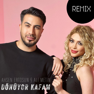 Dönüyor Kafam (Remix)