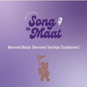 Berend Botje (Berend Tochtje Zuidlaren)