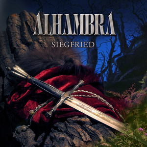 SIEGFRIED #1 Nothung 聖なる神剣