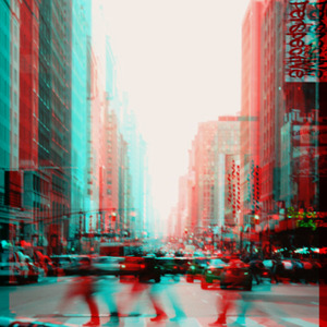 Look Mom No Hands (Perspective Reality Edition)