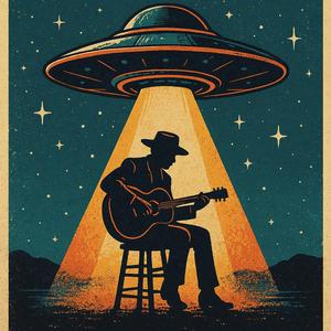 UFO Blues