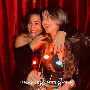 Feliz Navidad (feat. Caroline Hoffman)