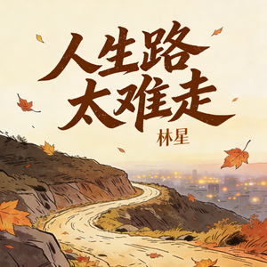 人生路 太难走