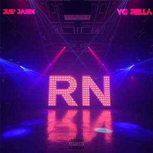 RN (feat. YG Rella)