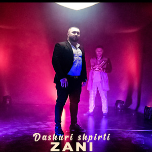 Dashuri Shpirti