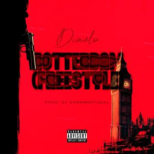 ROTTERDAM (FREESTYLE)